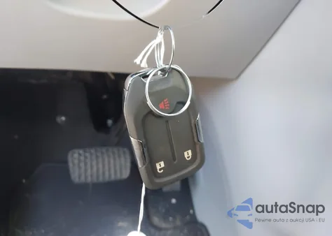 2022 GMC Terrain Fwd Sle z USA, uszkodzony, nr VIN 3GKALMEV9NL263822